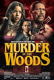 Murder in the Woods (2020) watch-Murder in the Woods (2020)