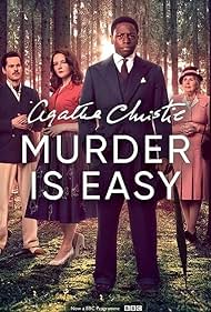 Murder Is Easy (2023) watch-Murder Is Easy (2023)