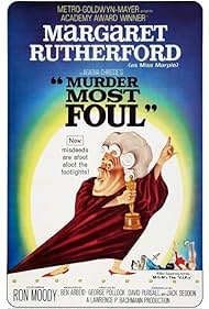 Murder Most Foul (1964) watch-Murder Most Foul (1964)
