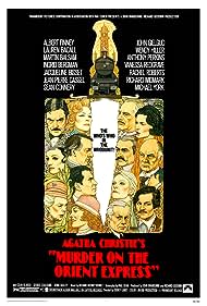 Murder on the Orient Express (1974) watch-Murder on the Orient Express (1974)