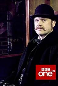 Murder on the Victorian Railway (2013) watch-Murder on the Victorian Railway (2013)