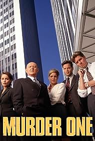 Murder One (1995) watch-Murder One (1995)