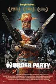watch-Murder Party (2007)