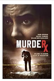 Murder RX (2020) watch-Murder RX (2020)
