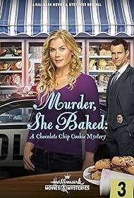 Murder, She Baked (2015) watch-Murder, She Baked (2015)