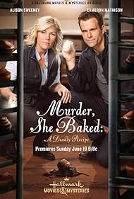 Murder, She Baked: A Deadly Recipe (2016) watch-Murder, She Baked: A Deadly Recipe (2016)