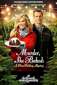 Murder, She Baked: A Plum Pudding Mystery (2015) watch-Murder, She Baked: A Plum Pudding Mystery (2015)