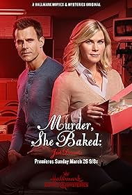 Murder, She Baked: Just Desserts (2017) watch-Murder, She Baked: Just Desserts (2017)