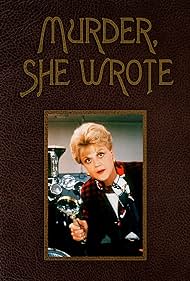 Murder, She Wrote (1984) watch-Murder, She Wrote (1984)
