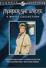 Murder, She Wrote: The Celtic Riddle (2003) watch-Murder, She Wrote: The Celtic Riddle (2003)