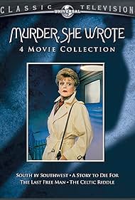 Murder, She Wrote: The Last Free Man (2001) watch-Murder, She Wrote: The Last Free Man (2001)