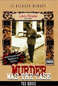 Murder Was the Case: The Movie (1995) watch-Murder Was the Case: The Movie (1995)