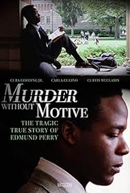 watch-Murder Without Motive: The Edmund Perry Story (1992)