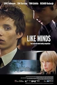 watch-Murderous Intent (2006)