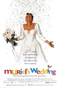 Muriel's Wedding (1995) watch-Muriel's Wedding (1995)