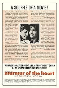 Murmur of the Heart (1971) watch-Murmur of the Heart (1971)