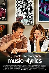 watch-Music and Lyrics (2007)
