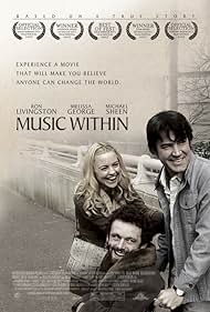 Music Within (2007) watch-Music Within (2007)