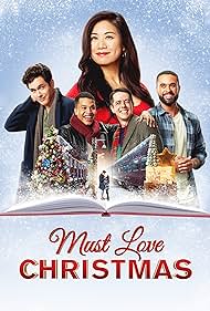 watch-Must Love Christmas (2022)