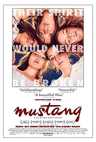 watch-Mustang (2015)