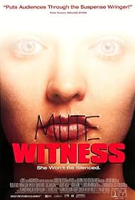 Mute Witness (1995) watch-Mute Witness (1995)