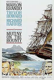 watch-Mutiny on the Bounty (1962)