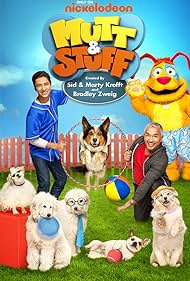 Mutt & Stuff (2015) watch-Mutt & Stuff (2015)