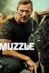 Muzzle (2023) watch-Muzzle (2023)