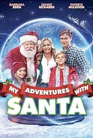 My Adventures with Santa (2019) watch-My Adventures with Santa (2019)
