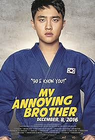 watch-My Annoying Brother (2016)
