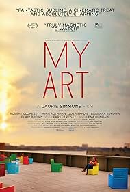 watch-My Art (2016)
