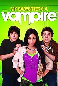 My Babysitter's a Vampire (2011) watch-My Babysitter's a Vampire (2011)