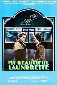 watch-My Beautiful Laundrette (1986)