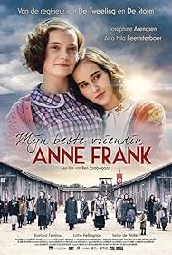 watch-My Best Friend Anne Frank (2021)