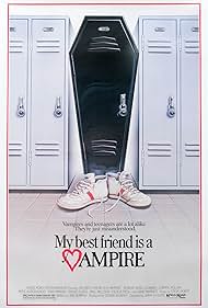 My Best Friend Is a Vampire (1988) watch-My Best Friend Is a Vampire (1988)