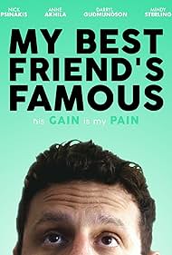 My Best Friend's Famous (2019) watch-My Best Friend's Famous (2019)