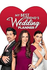 watch-My Best Friend's Wedding Planner (2022)