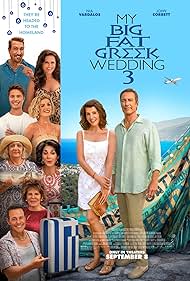 My Big Fat Greek Wedding 3 (2023) watch-My Big Fat Greek Wedding 3 (2023)