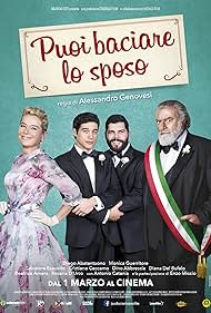 My Big Gay Italian Wedding (2018) watch-My Big Gay Italian Wedding (2018)