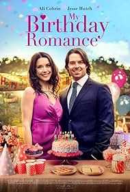 My Birthday Romance (2021) watch-My Birthday Romance (2021)