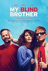 My Blind Brother (2016) watch-My Blind Brother (2016)