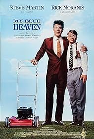 My Blue Heaven (1990) watch-My Blue Heaven (1990)