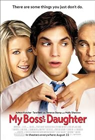 My Boss's Daughter (2003) watch-My Boss's Daughter (2003)
