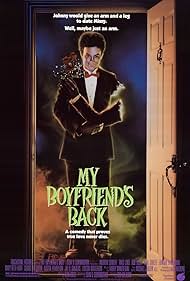 My Boyfriend's Back (1993) watch-My Boyfriend's Back (1993)