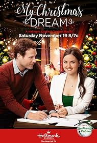 watch-My Christmas Dream (2016)