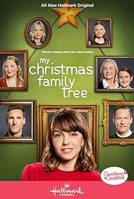 watch-My Christmas Family Tree (2021)