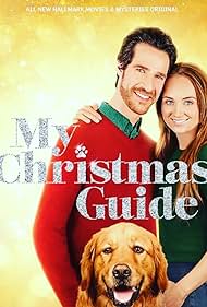 My Christmas Guide (2023) watch-My Christmas Guide (2023)