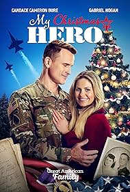 My Christmas Hero (2023) watch-My Christmas Hero (2023)