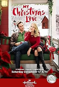 watch-My Christmas Love (2016)