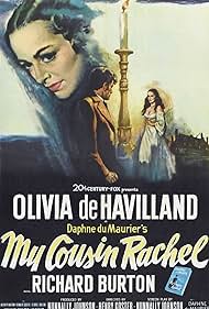 My Cousin Rachel (1954) watch-My Cousin Rachel (1954)
